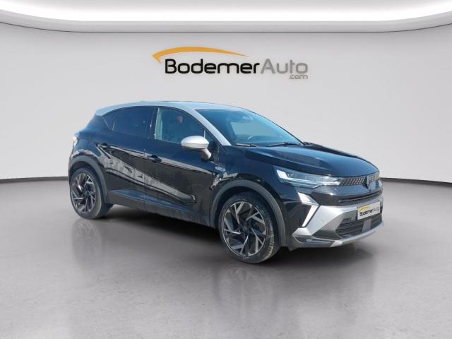 Renault Captur image 2