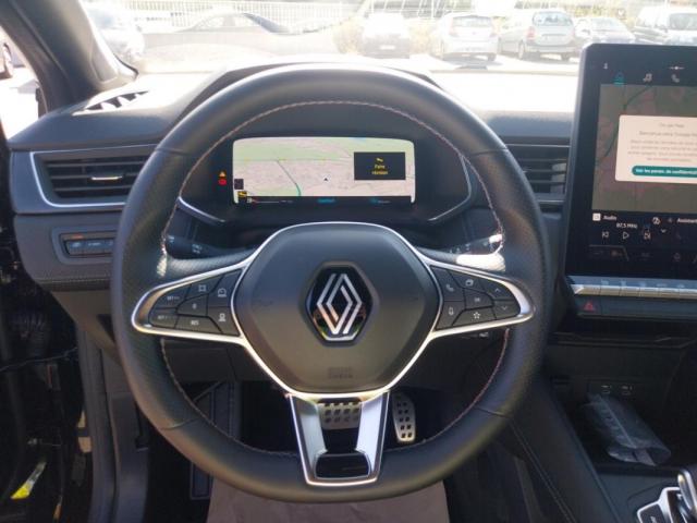 Renault Captur image 3