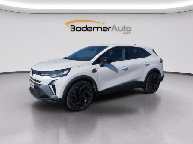 Renault Symbioz E-Tech Full Hybrid 145 Esprit Alpine