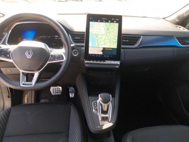 Renault Symbioz image 9