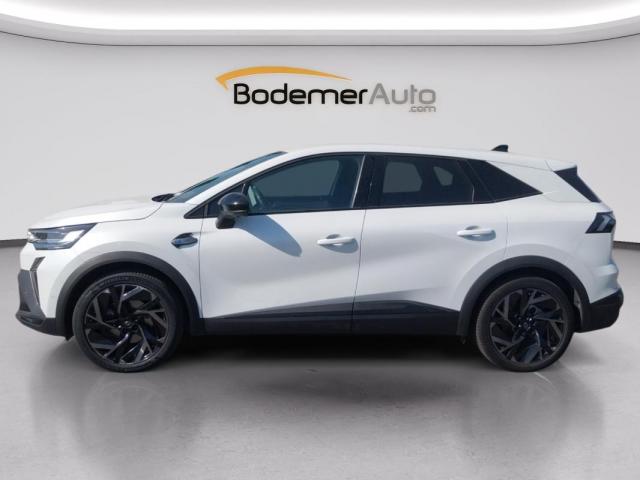 Renault Symbioz image 3