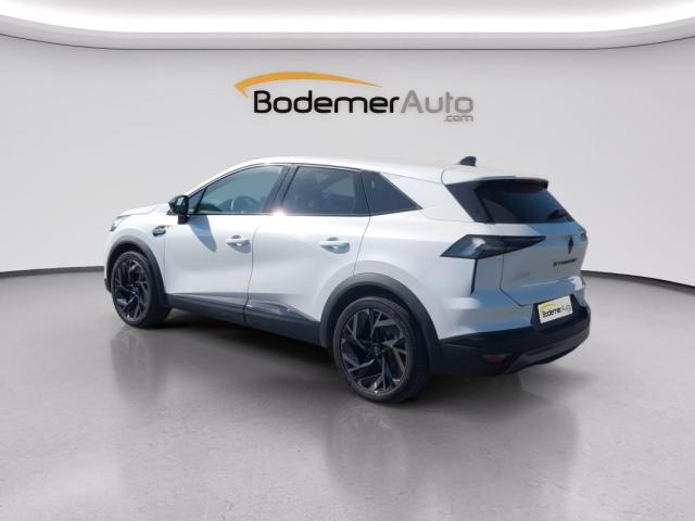 Renault Symbioz image 8