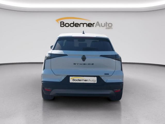 Renault Symbioz image 6