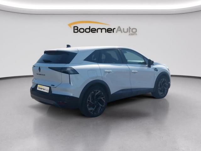 Renault Symbioz image 2