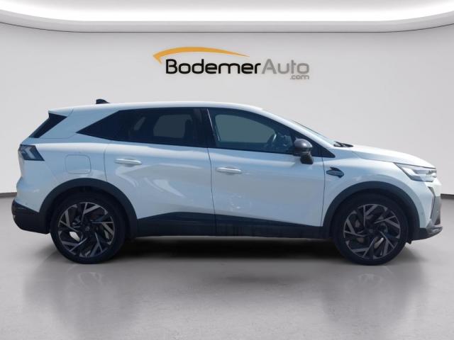 Renault Symbioz image 7