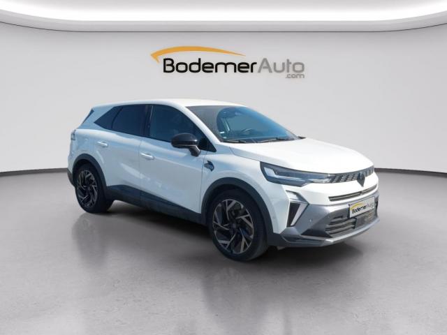 Renault Symbioz image 1