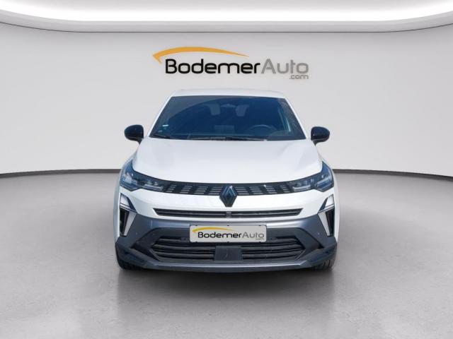 Renault Symbioz image 4