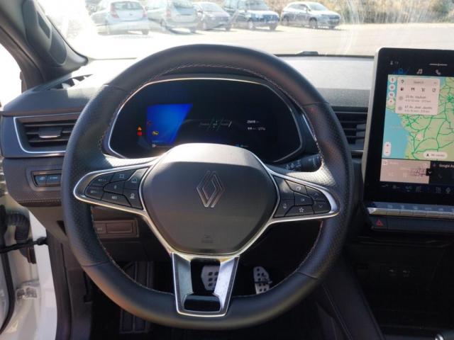 Renault Symbioz image 5