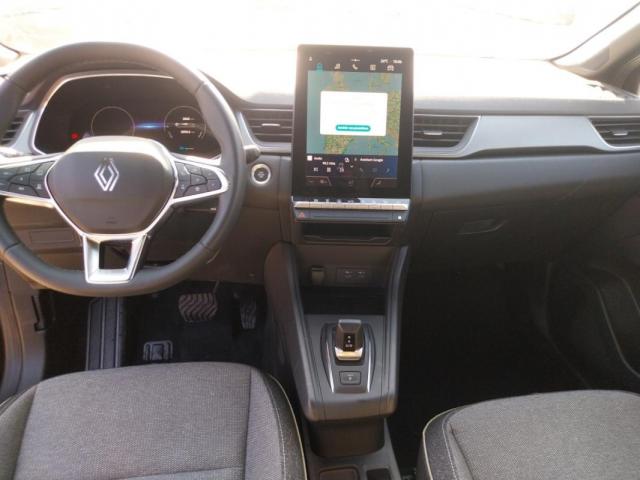 Renault Captur image 3
