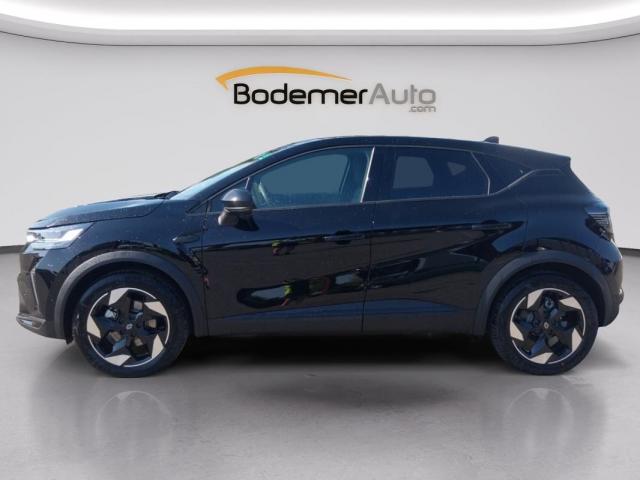 Renault Captur image 9