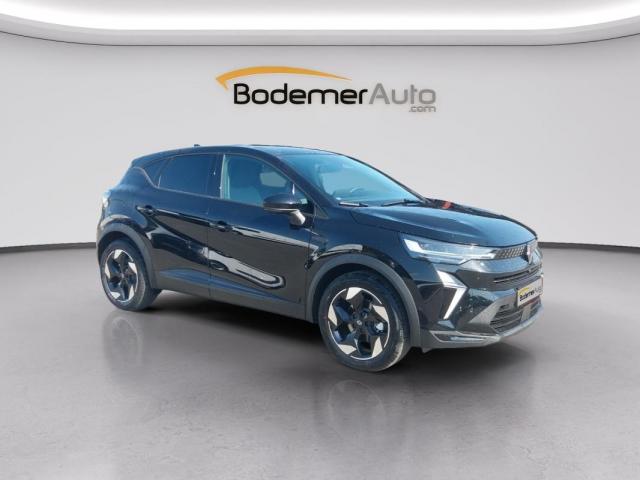 Renault Captur image 5