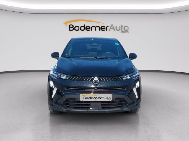 Renault Captur image 4