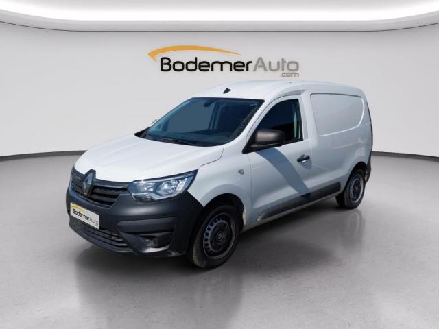 Renault Express Van Blue Dci 95 - 22 Confort