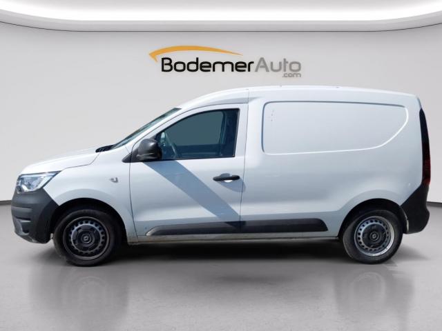 Renault Express Van image 9