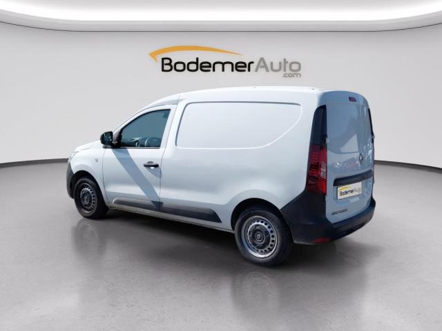 Renault Express Van image 4