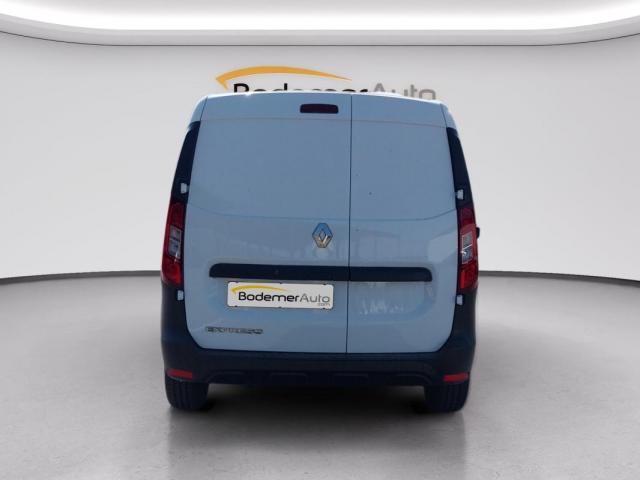 Renault Express Van image 5