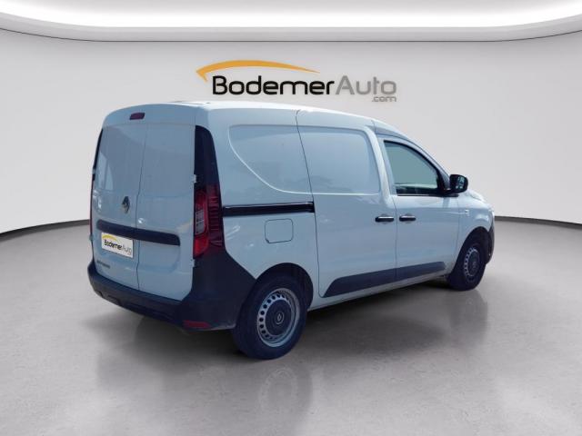 Renault Express Van image 3
