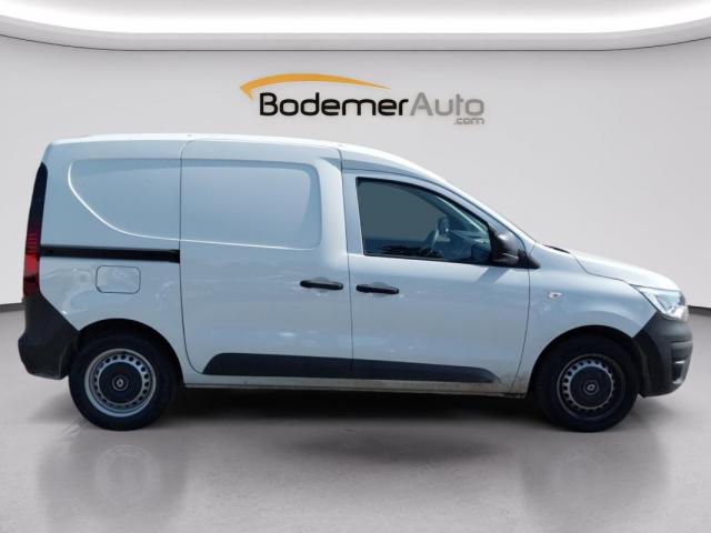 Renault Express Van image 6