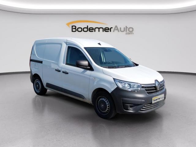 Renault Express Van image 1