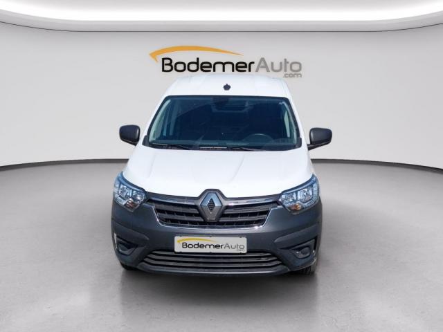 Renault Express Van image 2