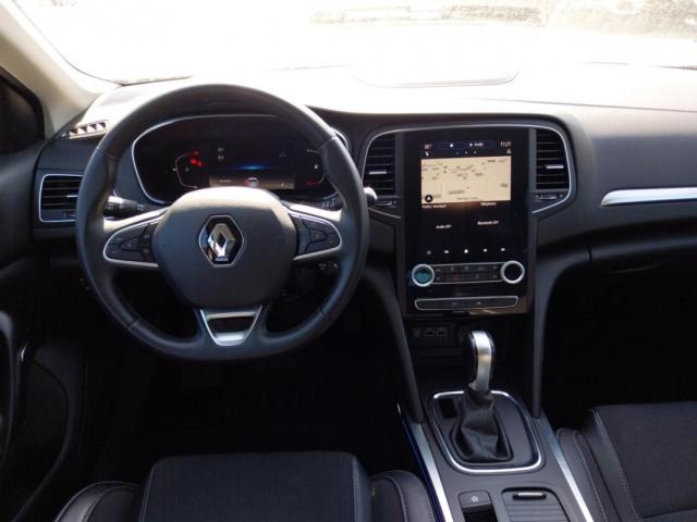 Renault Mégane image 4