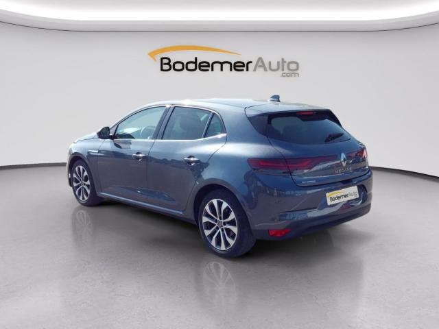 Renault Mégane image 1