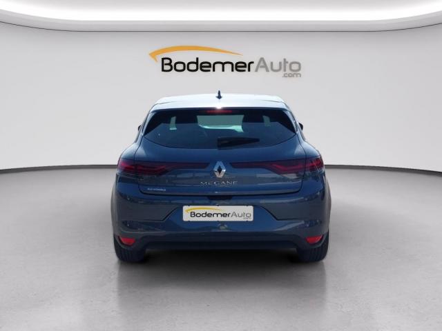Renault Mégane image 7