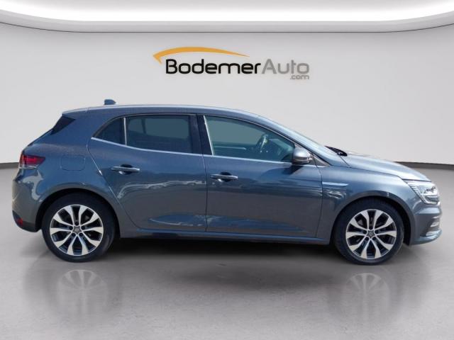 Renault Mégane image 2