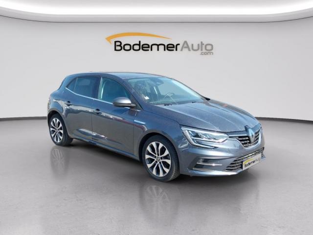 Renault Mégane image 8