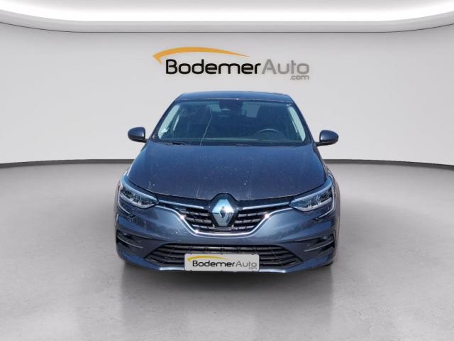 Renault Mégane image 3