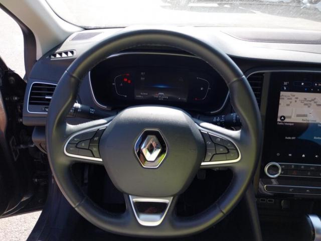 Renault Mégane image 6
