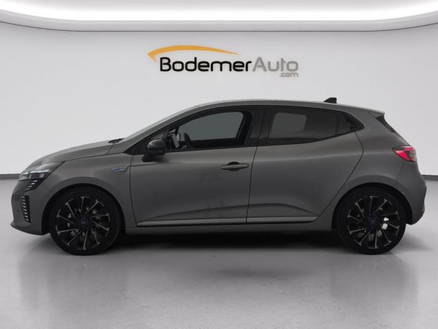 Renault Clio image 3