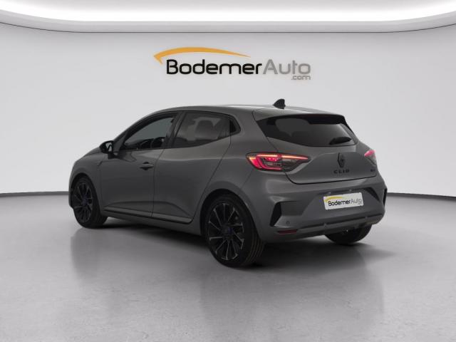 Renault Clio image 9