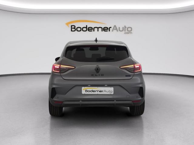 Renault Clio image 4