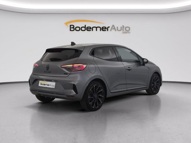 Renault Clio image 1