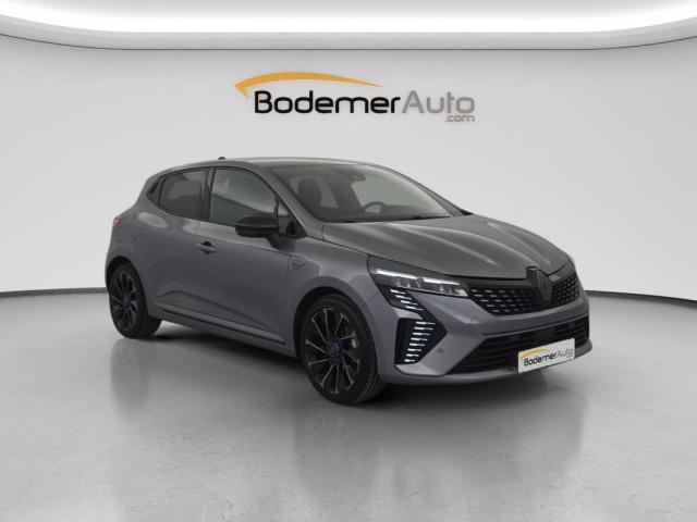 Renault Clio image 6