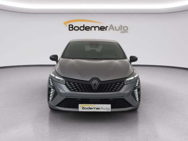 Renault Clio image 8