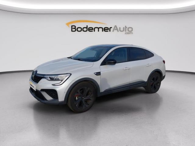 Renault Arkana E-Tech Hybride 145 R.s. Line Fast Track