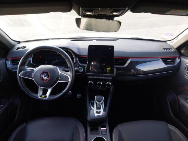 Renault Arkana image 6