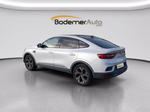 Renault Arkana image 7