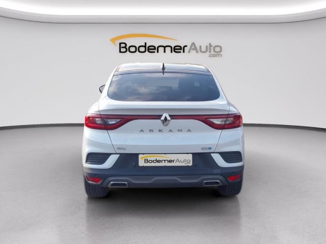 Renault Arkana image 2
