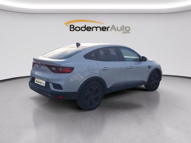 Renault Arkana image 1