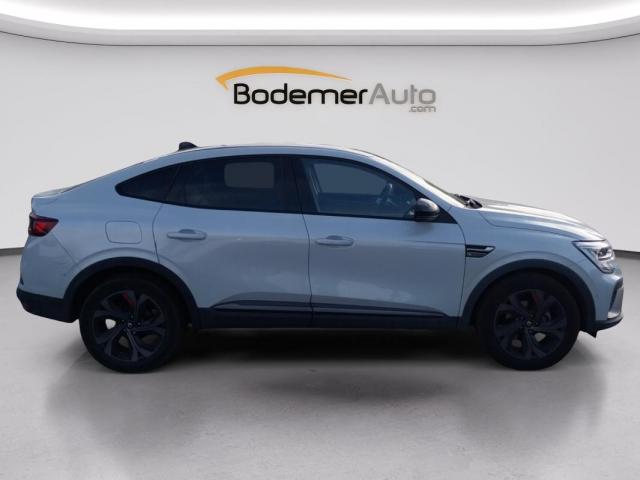 Renault Arkana image 3