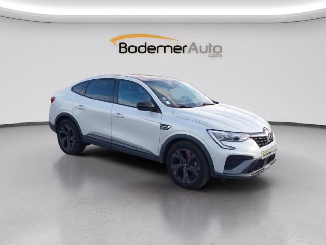Renault Arkana image 4