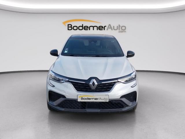 Renault Arkana image 9