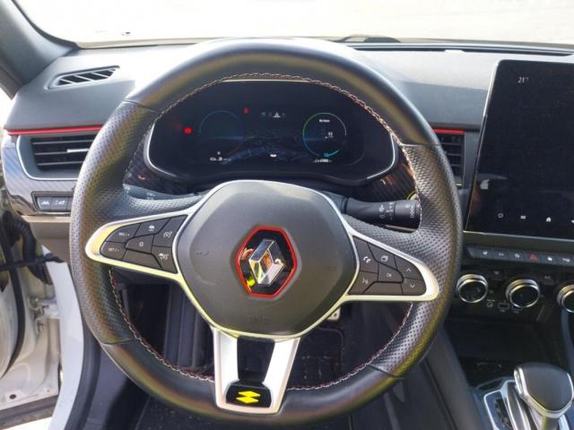 Renault Arkana image 8