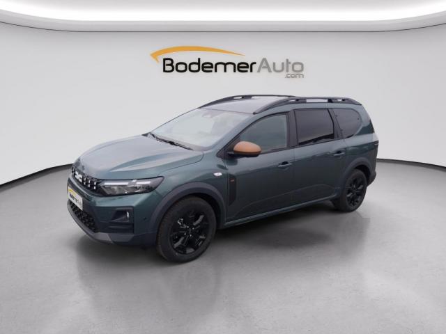 Dacia Jogger Hybrid 155 7 Pl Extreme
