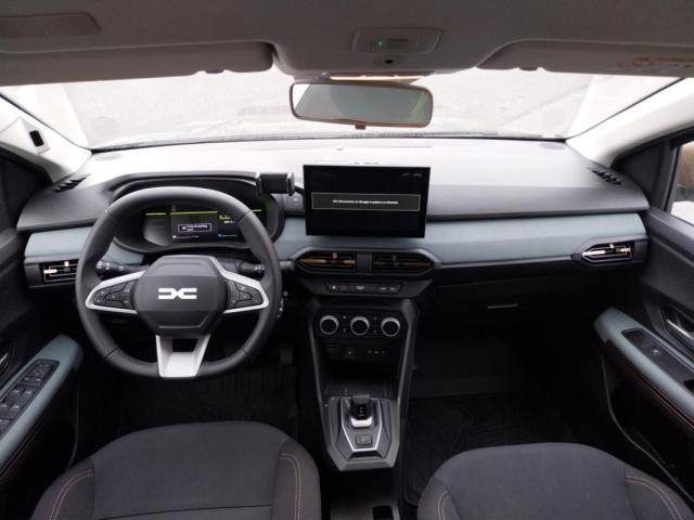 Dacia Jogger image 9