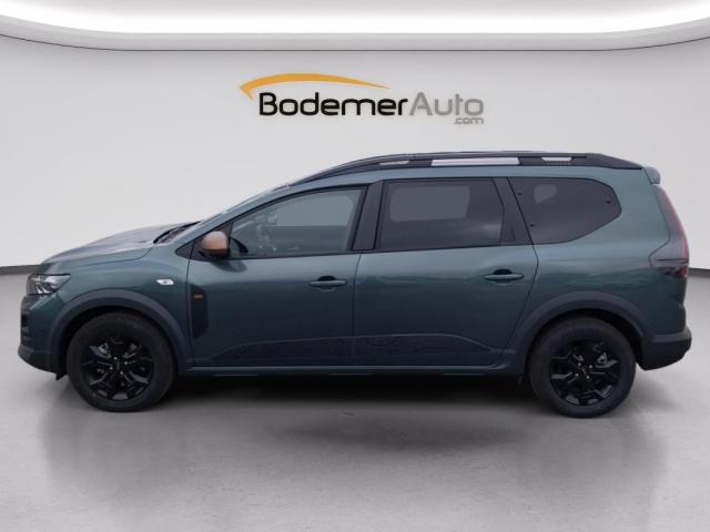 Dacia Jogger image 4