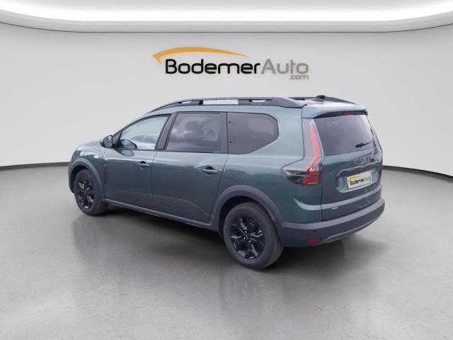 Dacia Jogger image 3